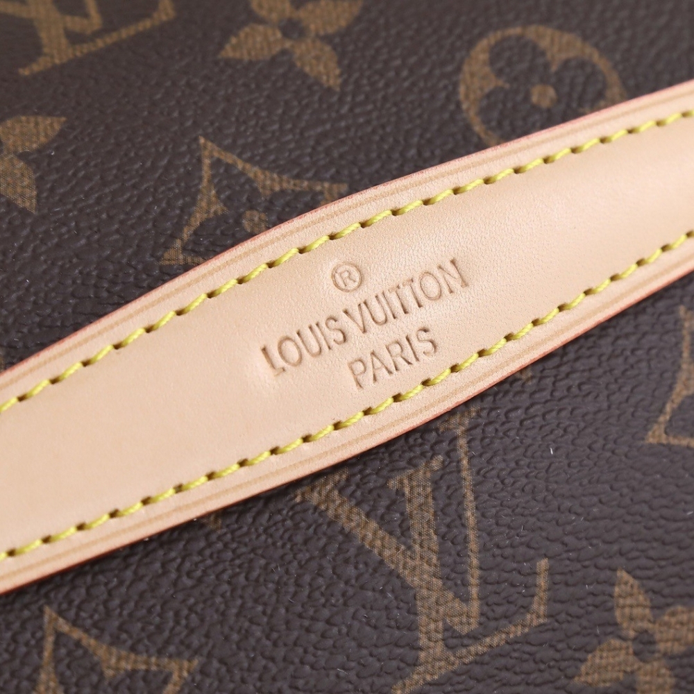 Louis Vuitton Bumbag Monogram - Picture 5 of 8